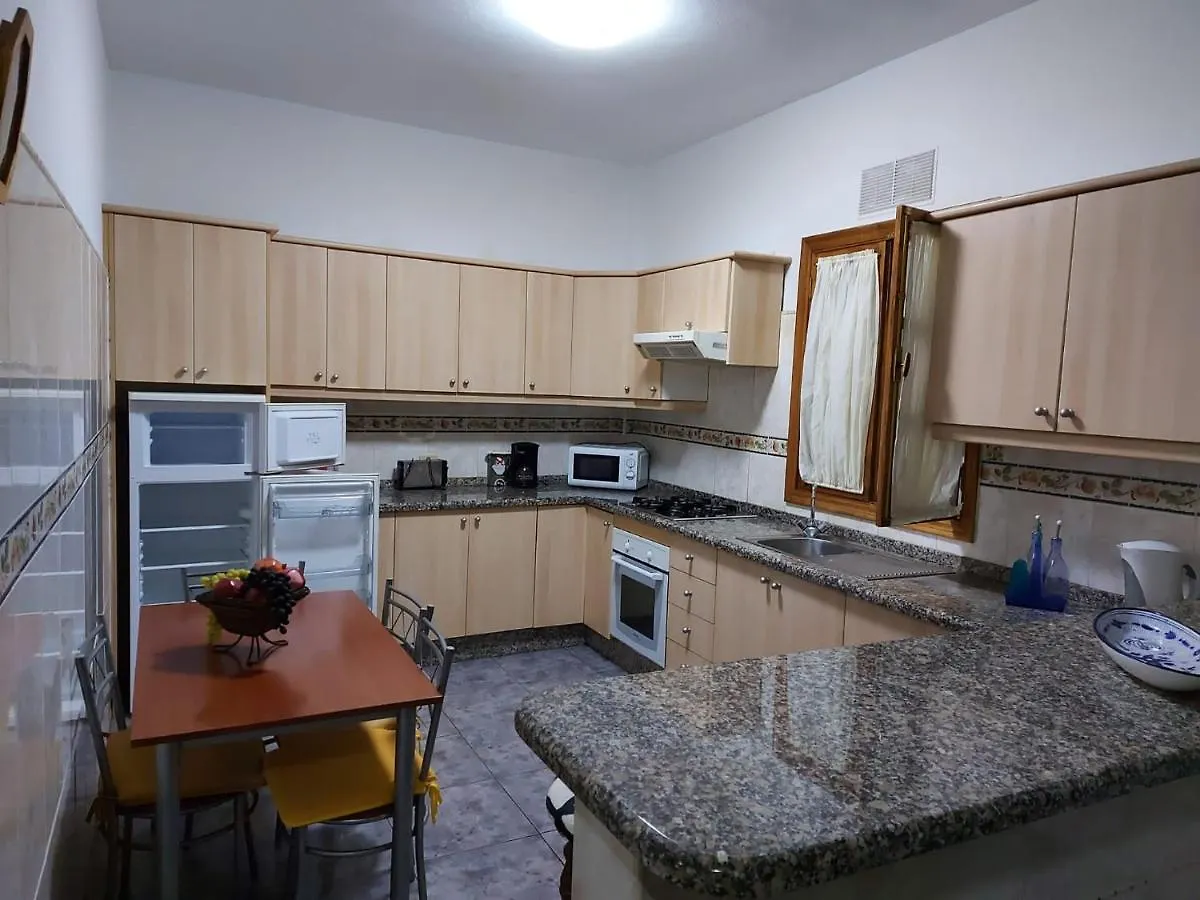 Casa Mari Carmen Apartment Costa Adeje  Spain