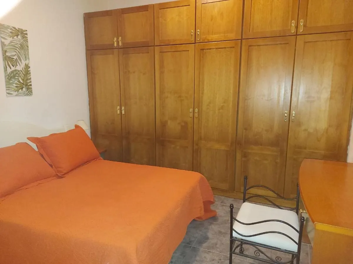 Casa Mari Carmen Apartment Costa Adeje  Costa Adeje (Tenerife)