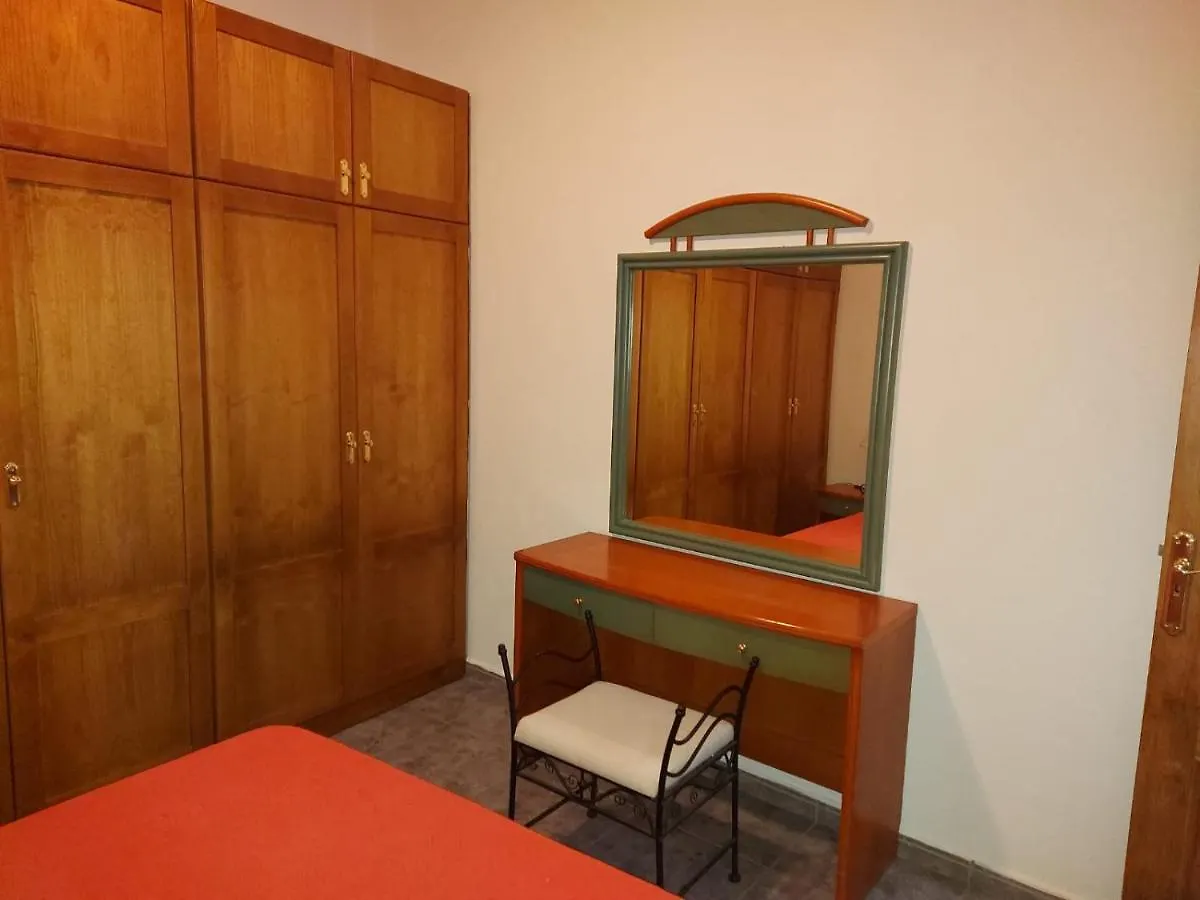 Casa Mari Carmen Apartment Costa Adeje