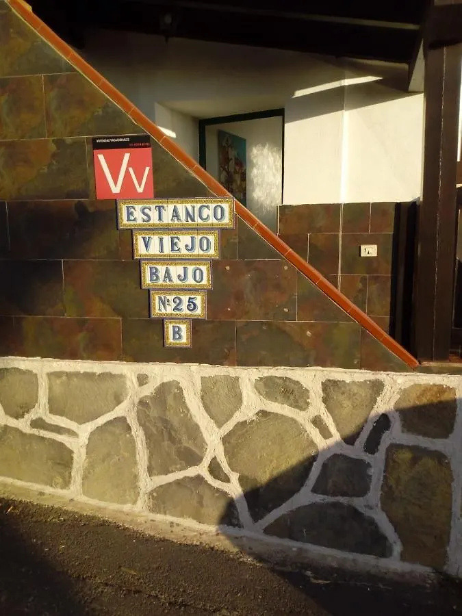 Appartement Casa Mari Carmen à Costa Adeje