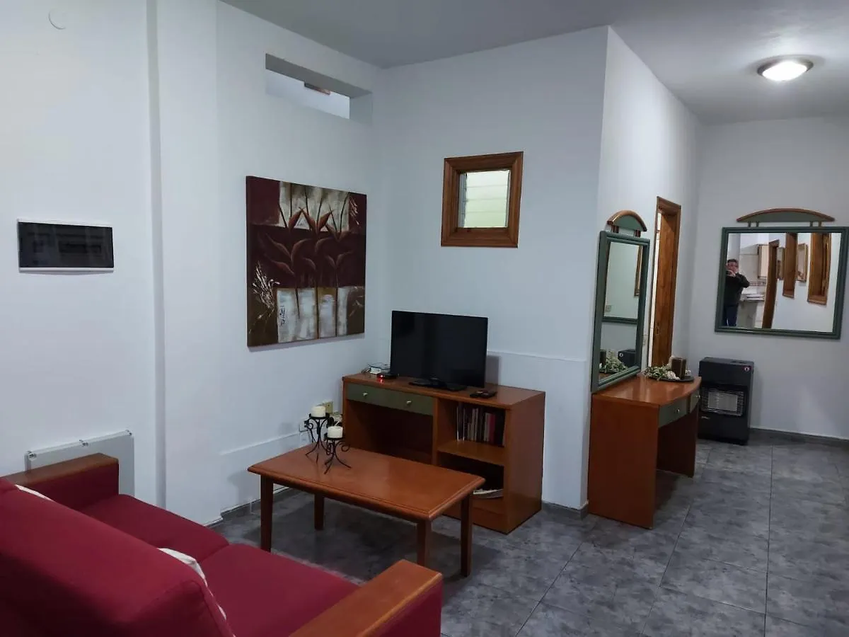 Appartement Casa Mari Carmen à Costa Adeje  Costa Adeje (Tenerife)