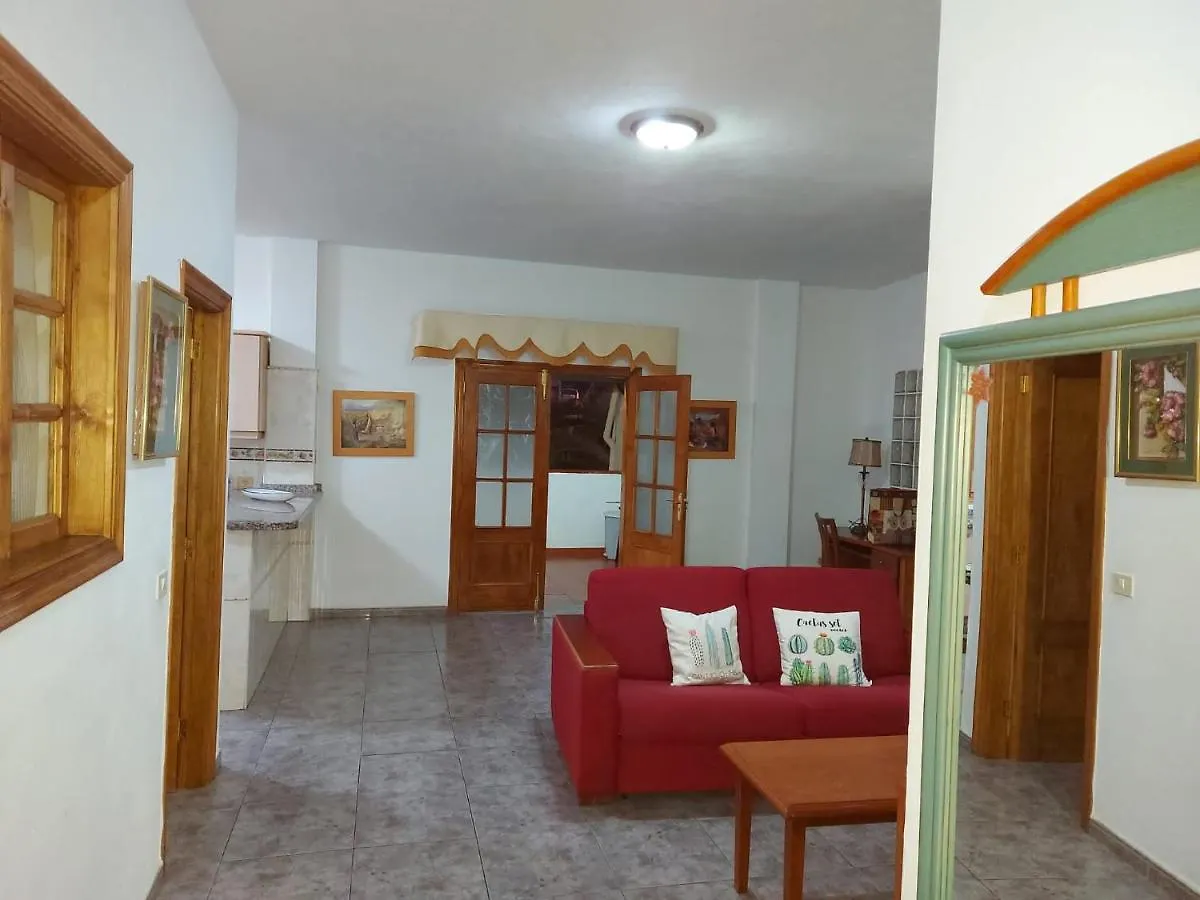 Appartement Casa Mari Carmen à Costa Adeje   Costa Adeje (Tenerife)