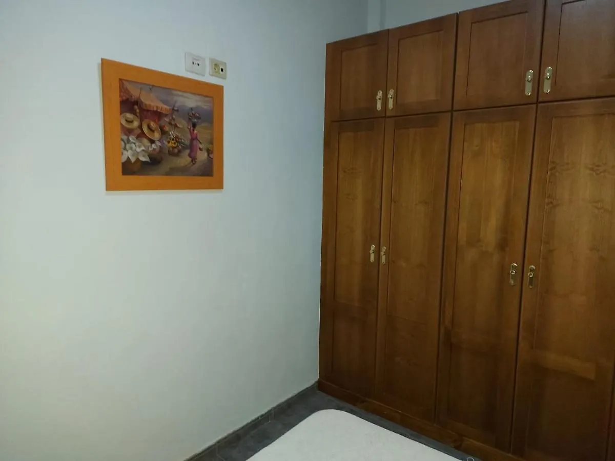Appartement Casa Mari Carmen à Costa Adeje  0*, Costa Adeje (Tenerife) Espagne