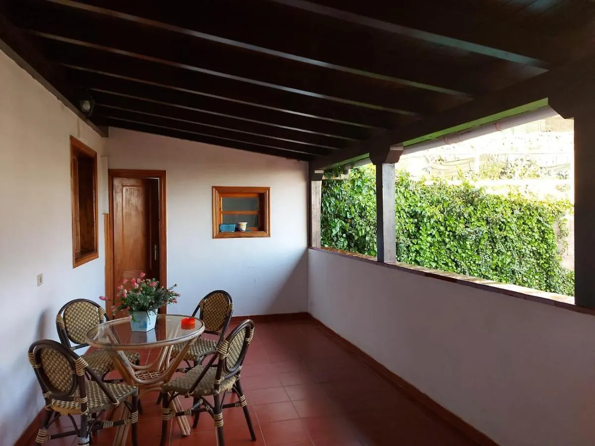 Appartement Casa Mari Carmen à Costa Adeje