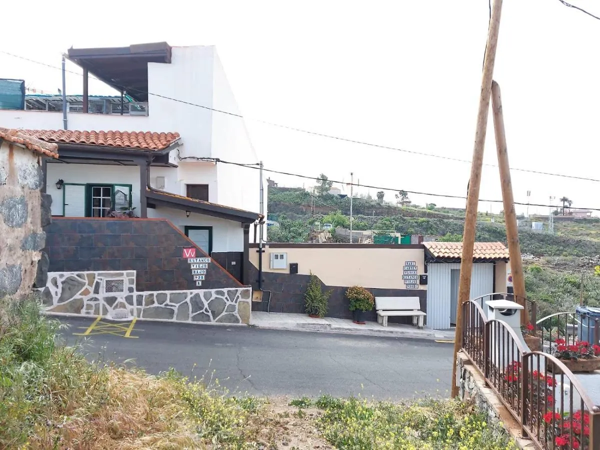 Appartement Casa Mari Carmen à Costa Adeje  0*, Costa Adeje (Tenerife)