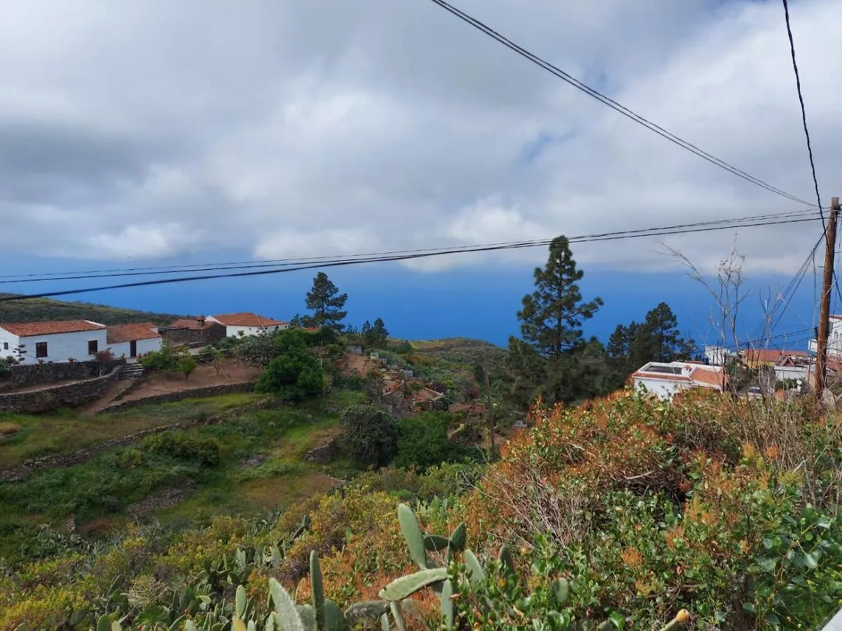 Appartement Casa Mari Carmen à Costa Adeje